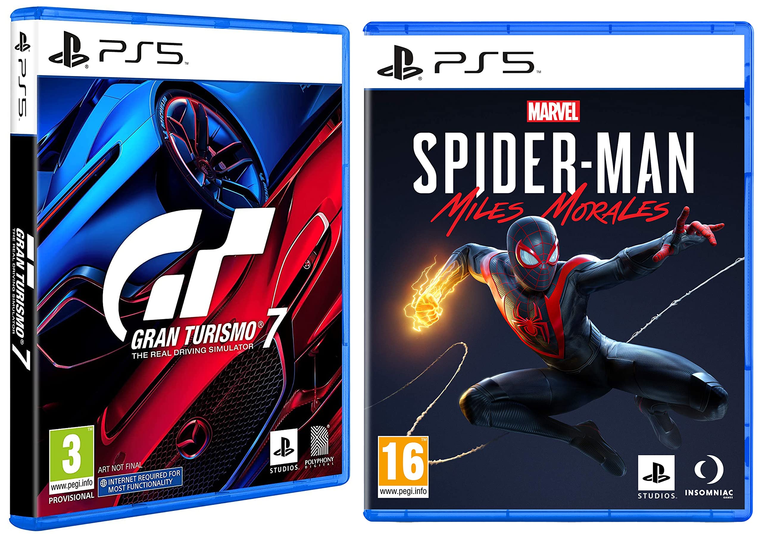 のりりんさん　PS5 Sony Gran Turismo 7 | Standard Edition | Ps5 Game (Playstation 5